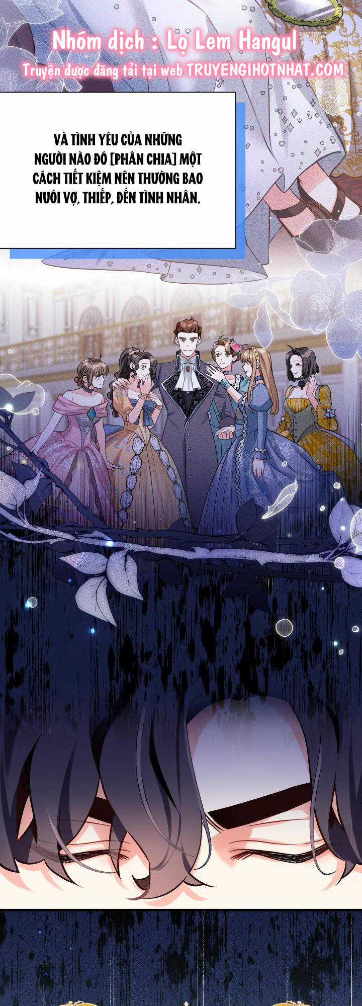 Con Gái Chồng Thật Dễ Thương Chapter 90.1 trang 27