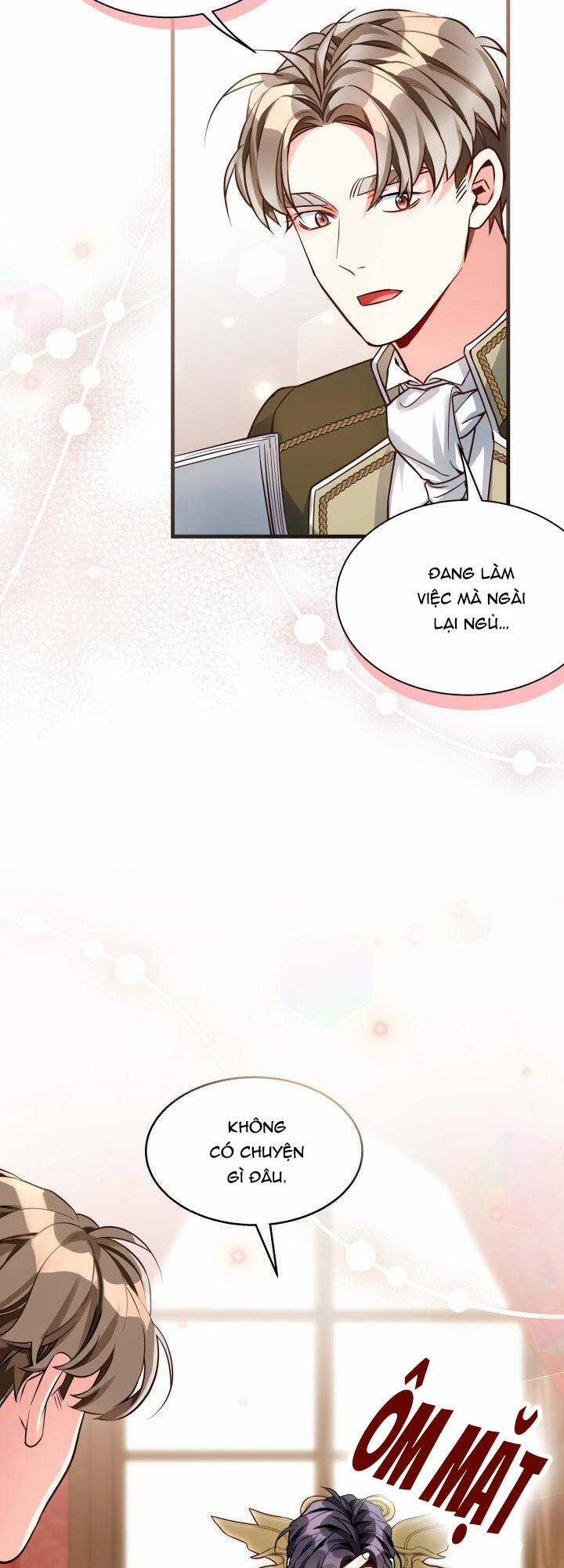 Con Gái Chồng Thật Dễ Thương Chapter 90.1 trang 3