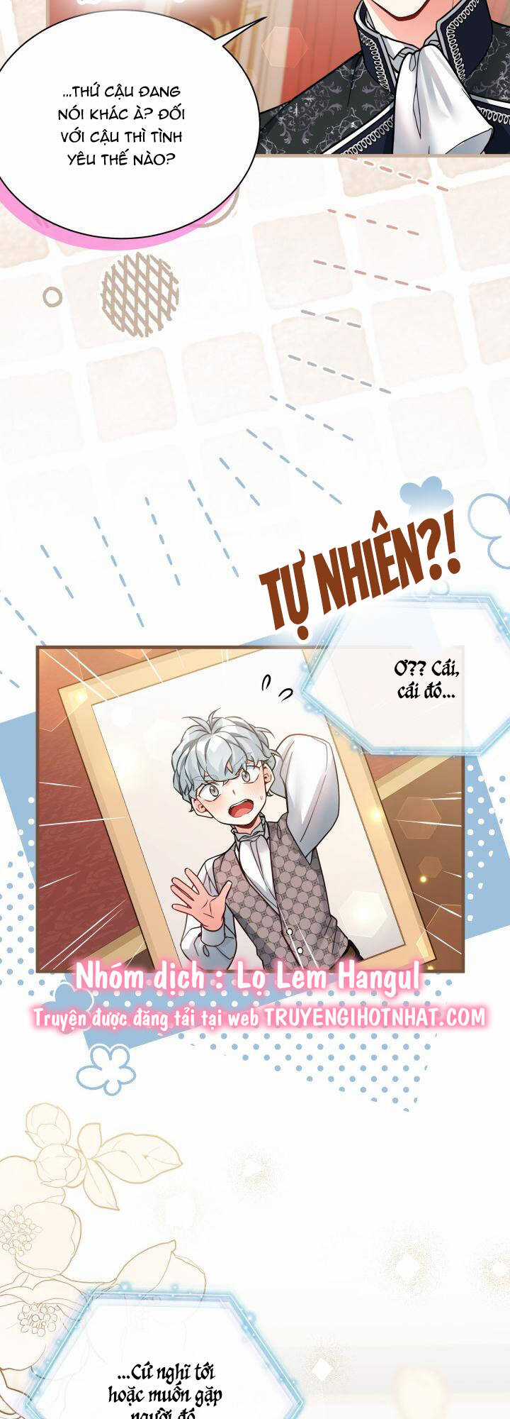 Con Gái Chồng Thật Dễ Thương Chapter 90.1 trang 31