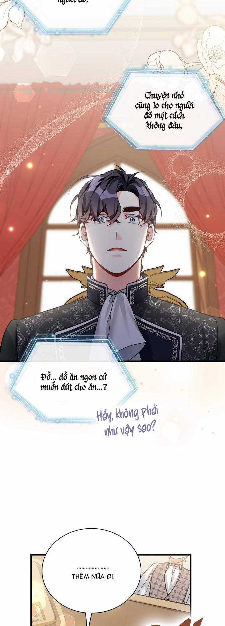 Con Gái Chồng Thật Dễ Thương Chapter 90.1 trang 32