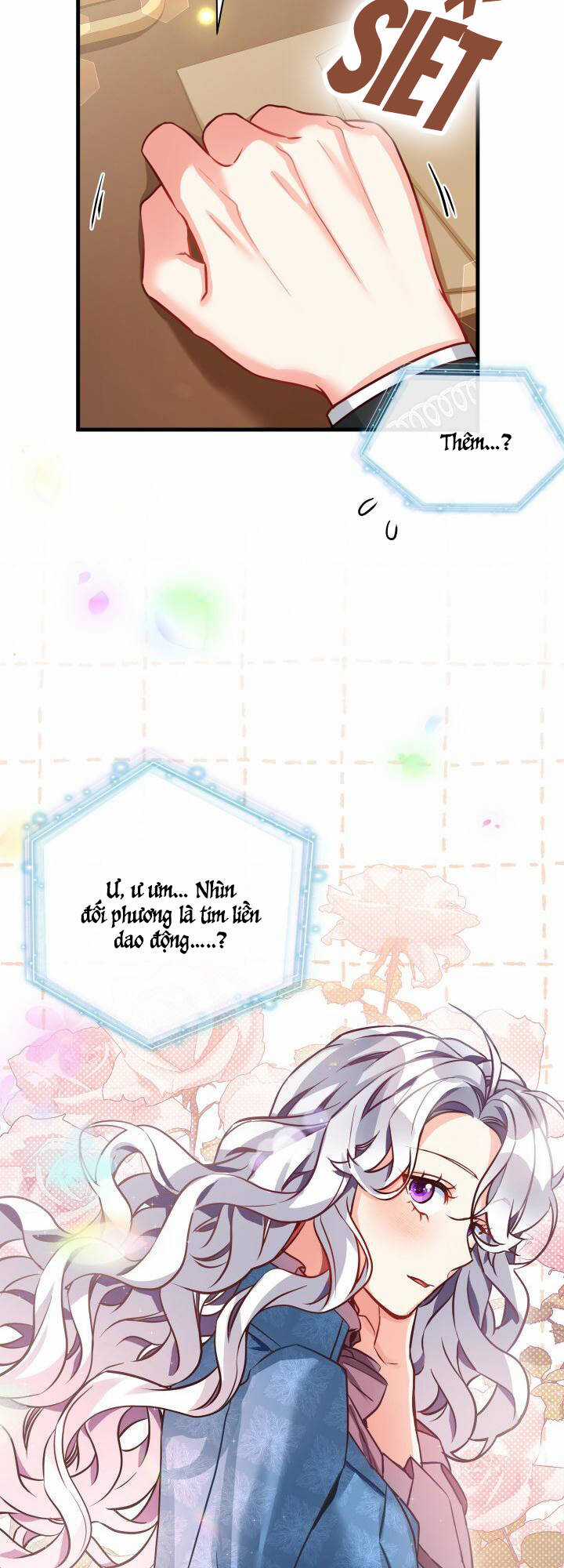 Con Gái Chồng Thật Dễ Thương Chapter 90.1 trang 33