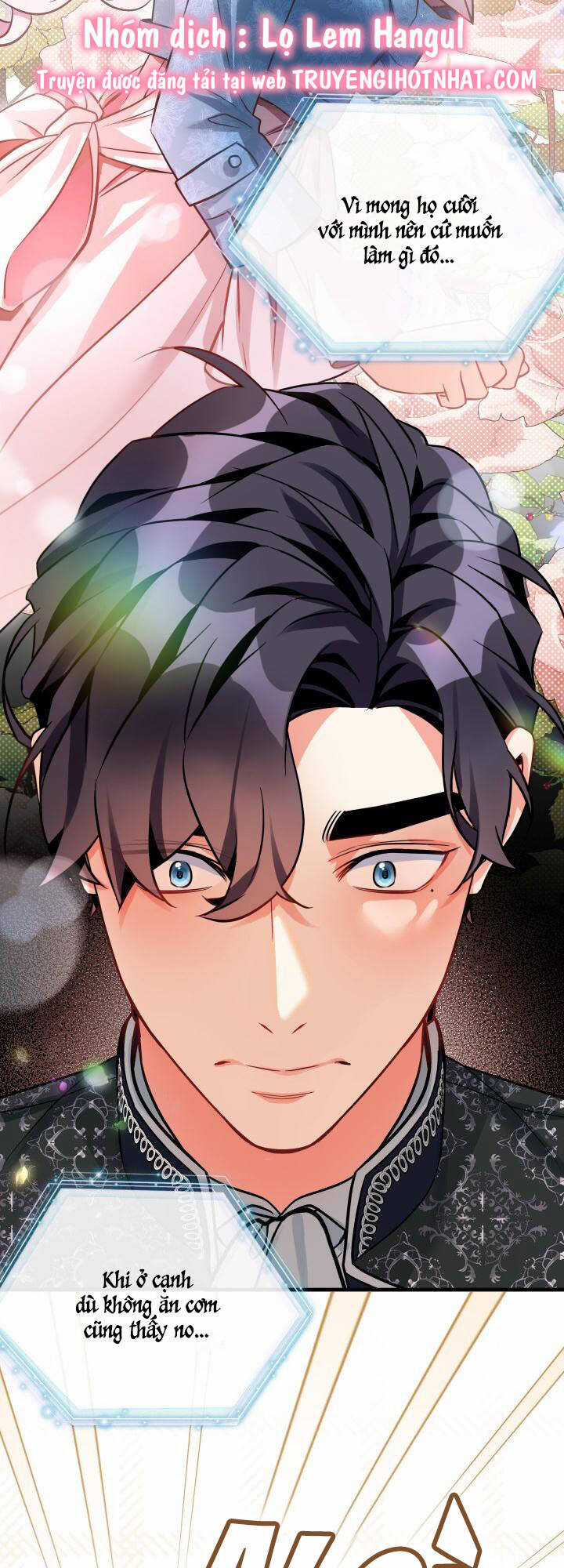 Con Gái Chồng Thật Dễ Thương Chapter 90.1 trang 34