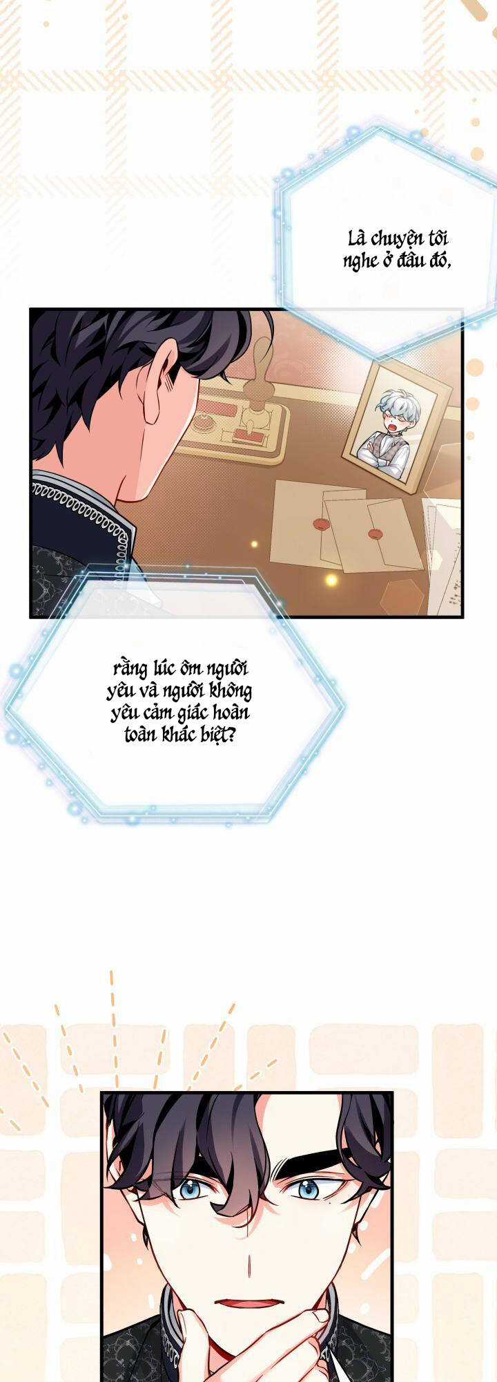 Con Gái Chồng Thật Dễ Thương Chapter 90.1 trang 36