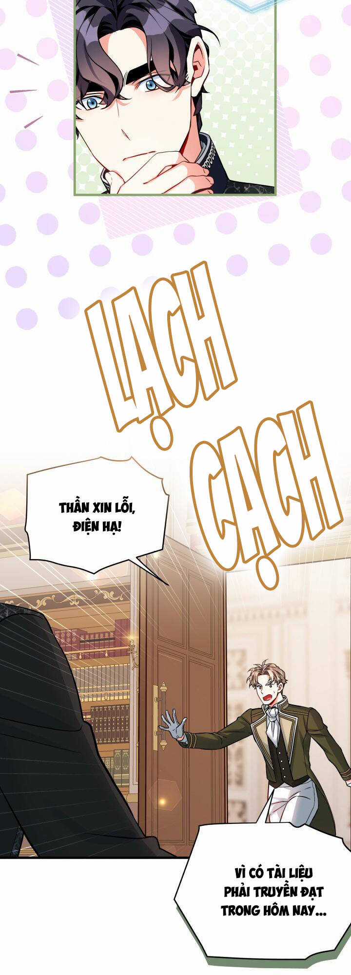 Con Gái Chồng Thật Dễ Thương Chapter 90.1 trang 38