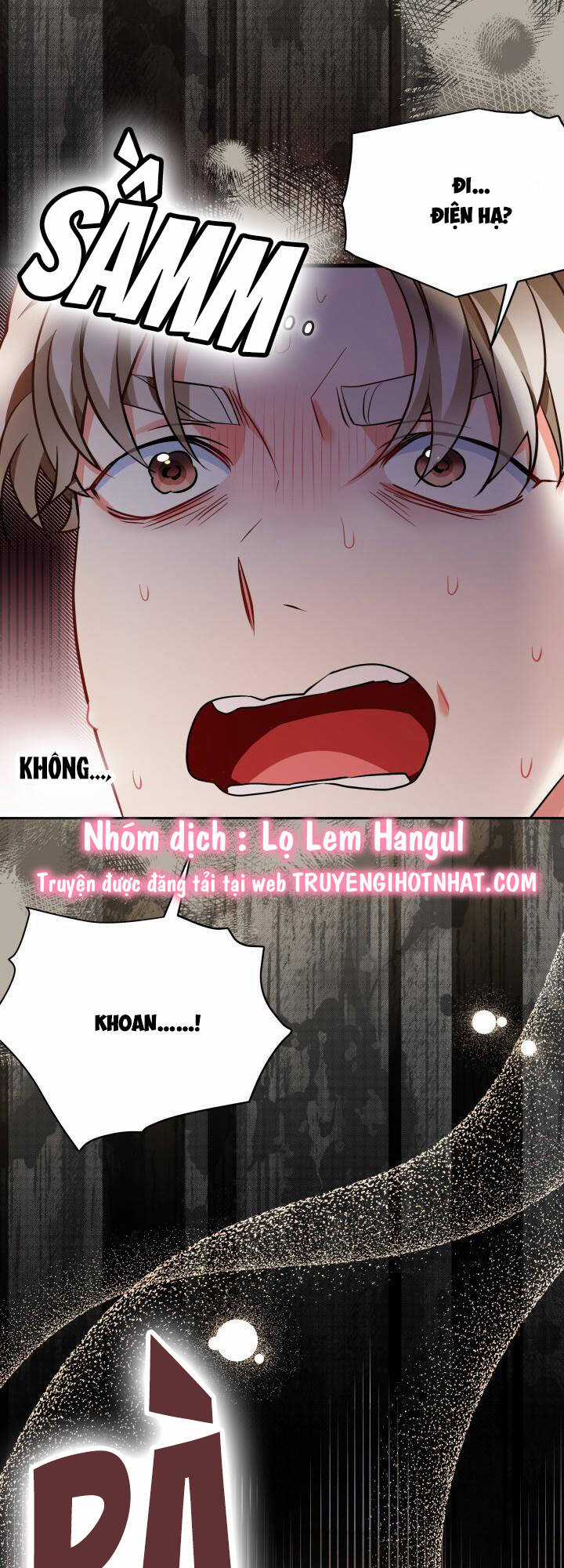 Con Gái Chồng Thật Dễ Thương Chapter 90.1 trang 42