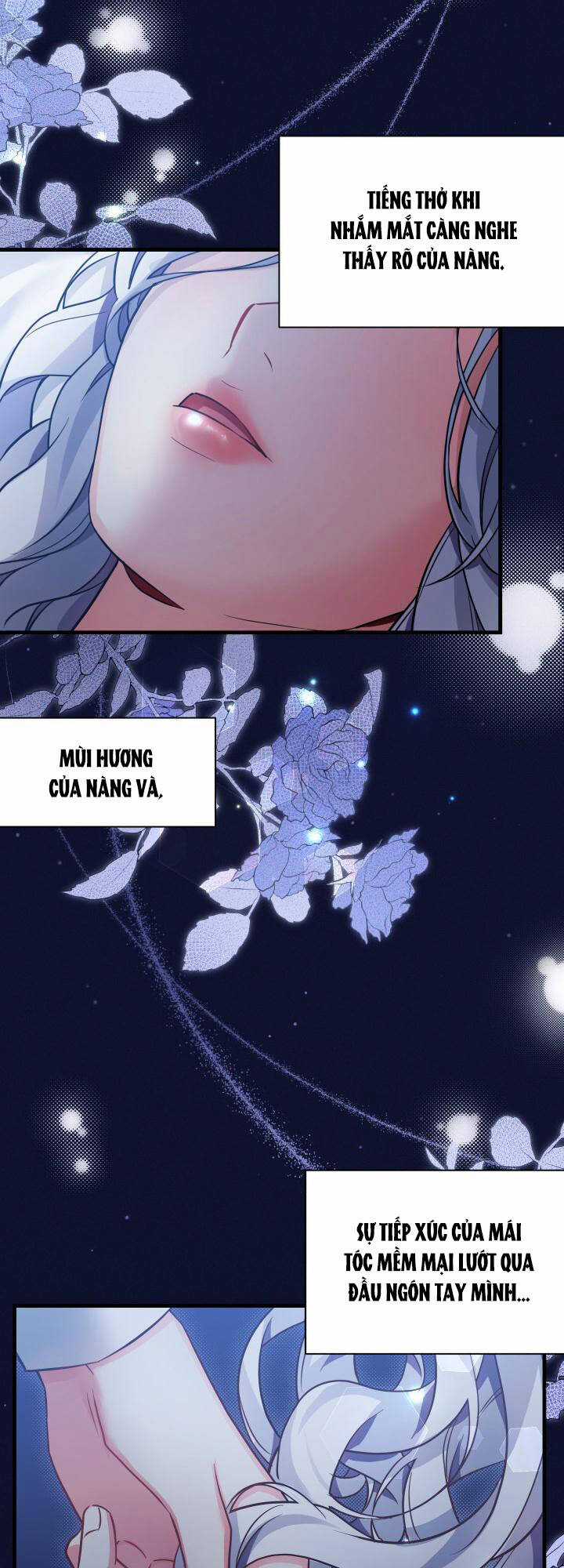 Con Gái Chồng Thật Dễ Thương Chapter 90.1 trang 8