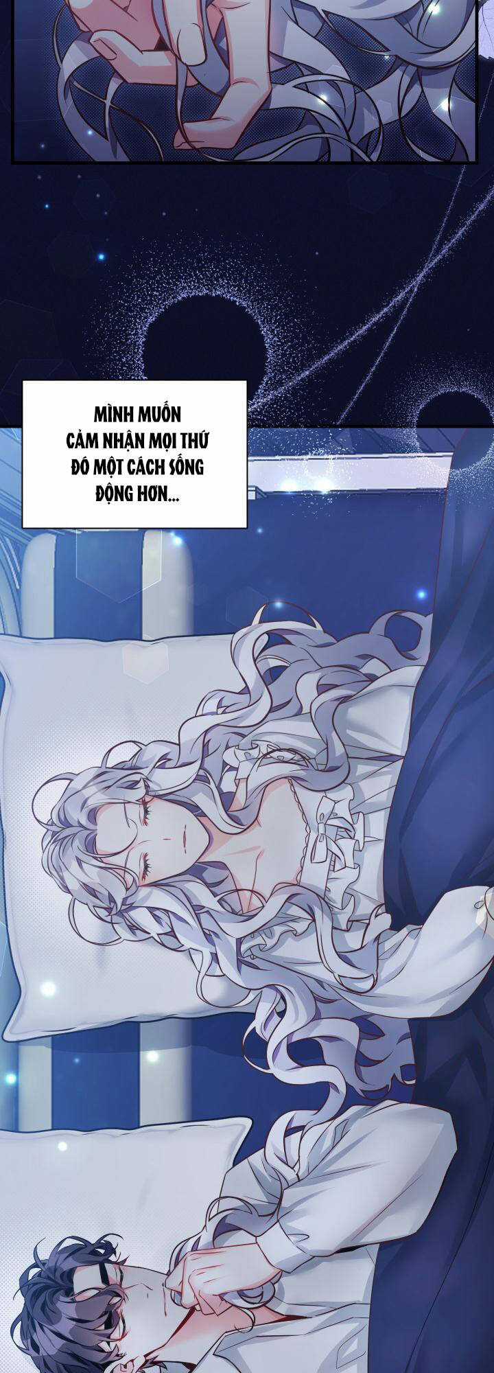 Con Gái Chồng Thật Dễ Thương Chapter 90.1 trang 9