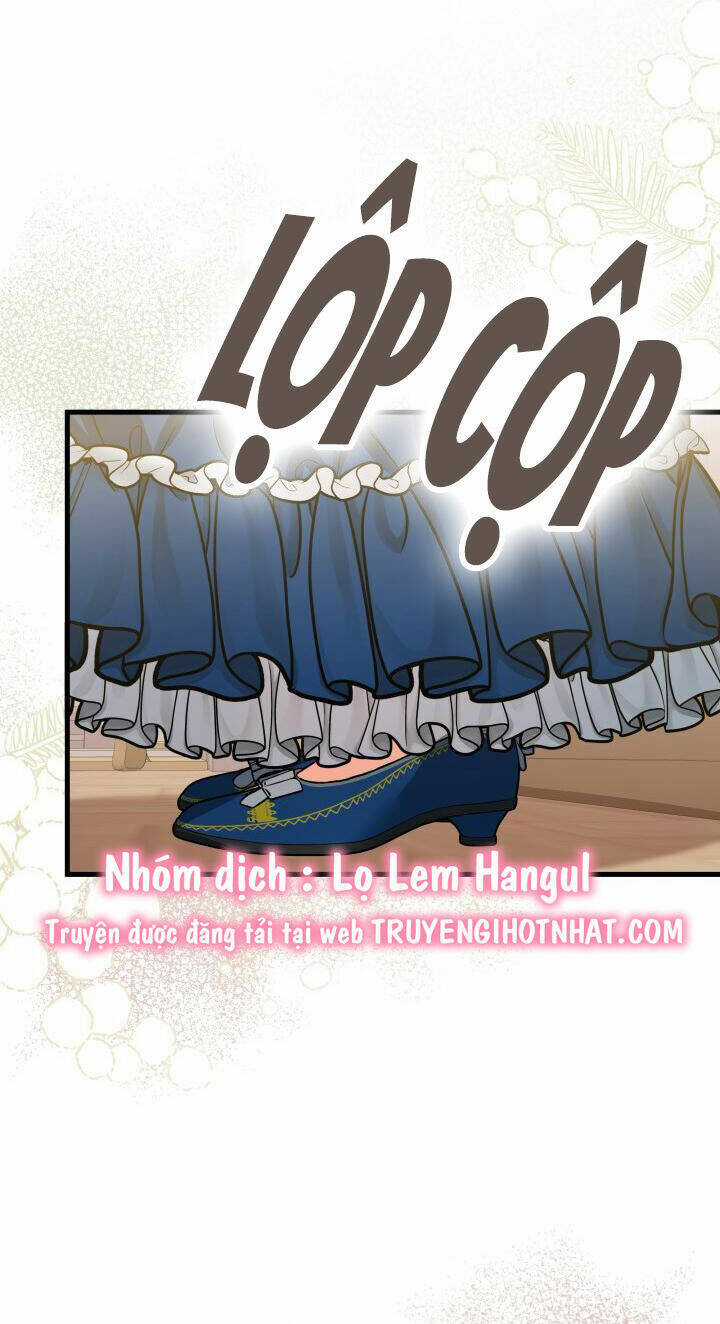 Con Gái Chồng Thật Dễ Thương Chapter 90.2 trang 10