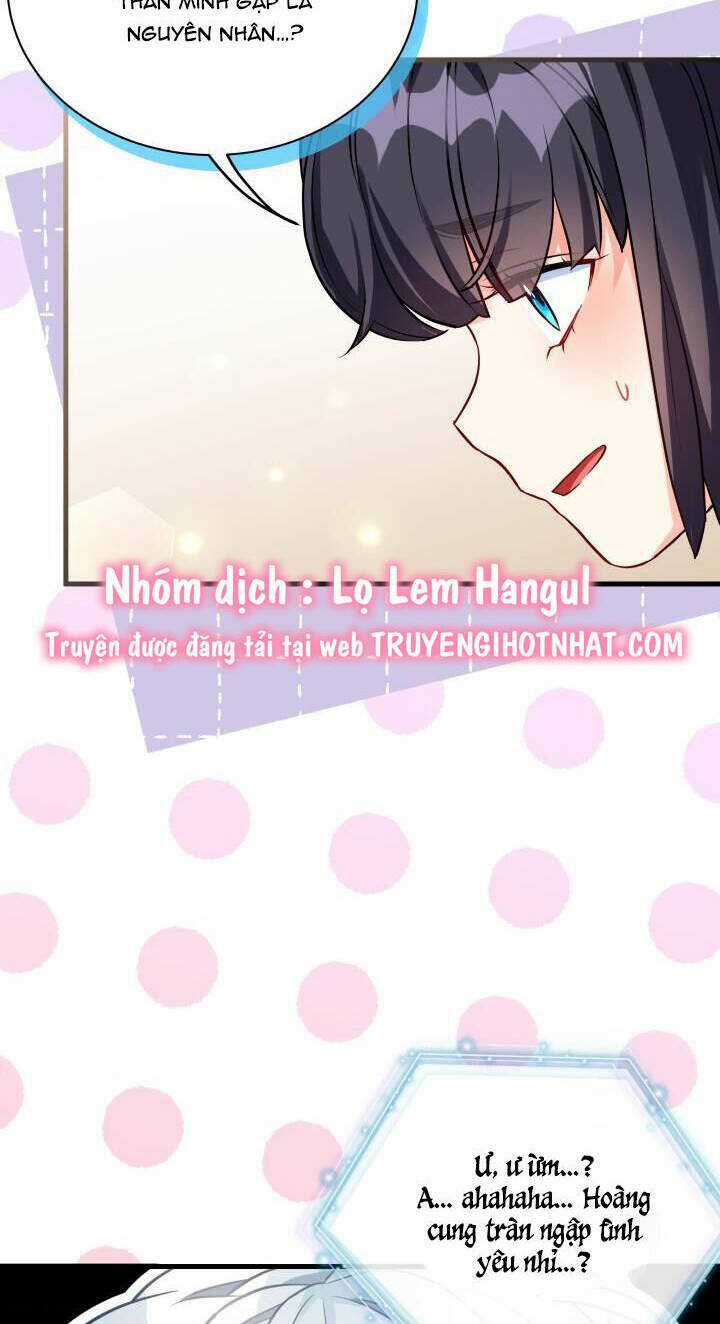 Con Gái Chồng Thật Dễ Thương Chapter 90.2 trang 13