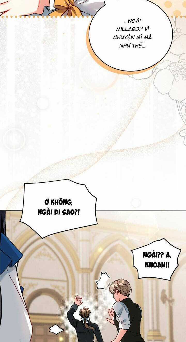 Con Gái Chồng Thật Dễ Thương Chapter 90.2 trang 3