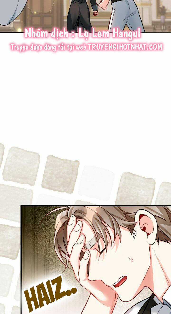 Con Gái Chồng Thật Dễ Thương Chapter 90.2 trang 4