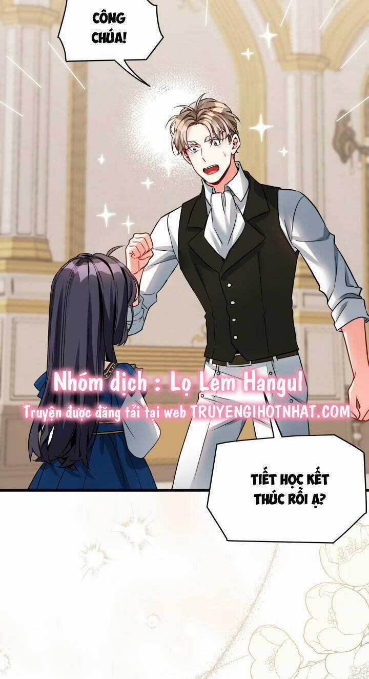 Con Gái Chồng Thật Dễ Thương Chapter 90.2 trang 6