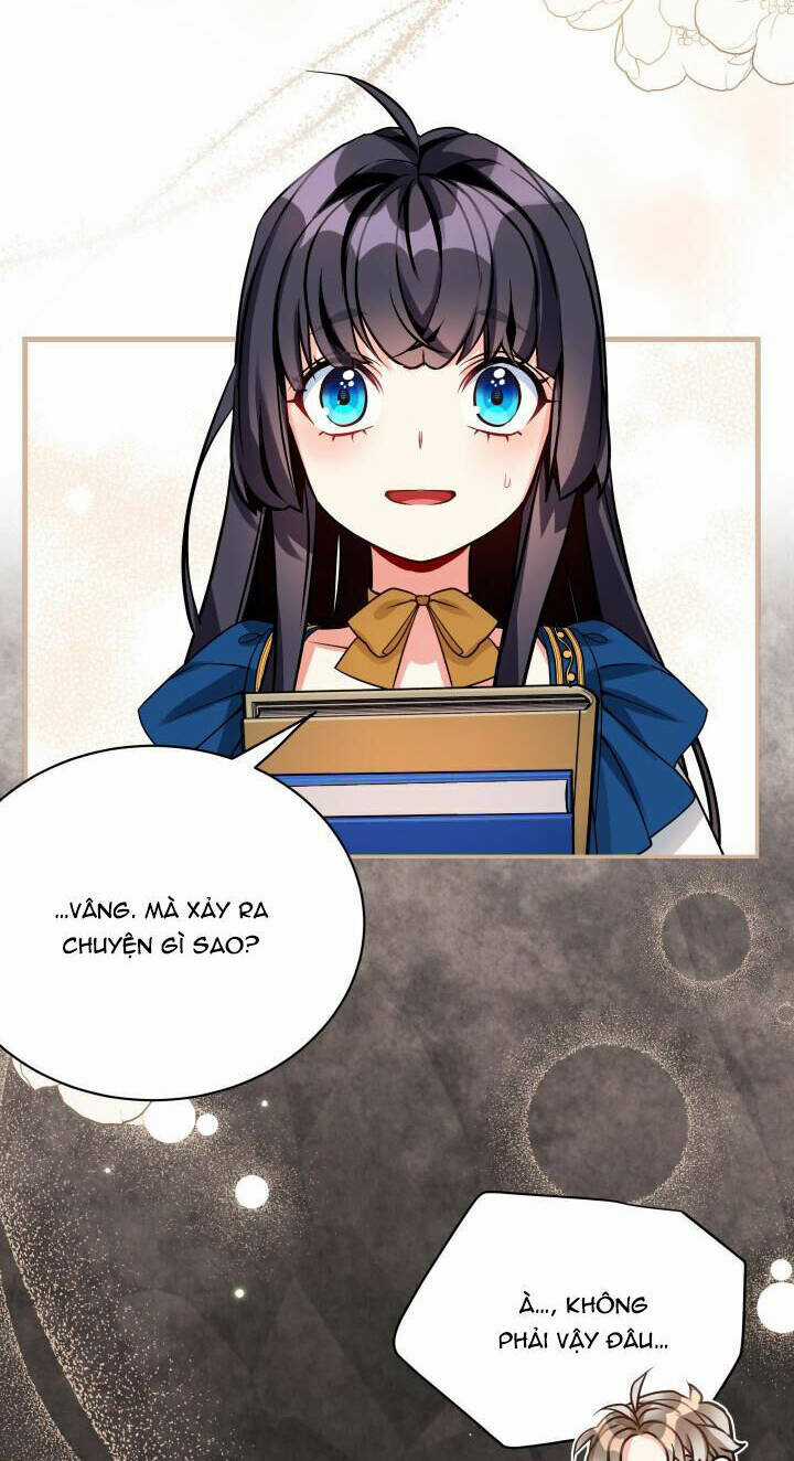 Con Gái Chồng Thật Dễ Thương Chapter 90.2 trang 7