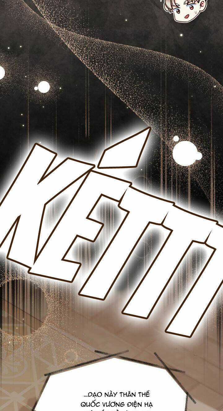 Con Gái Chồng Thật Dễ Thương Chapter 90.2 trang 8