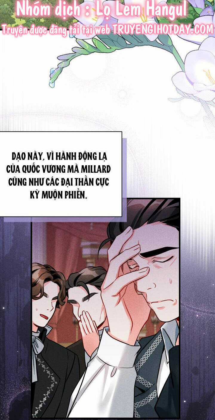 Con Gái Chồng Thật Dễ Thương Chapter 91 trang 1