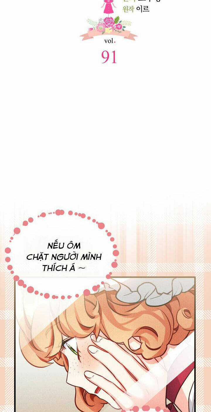 Con Gái Chồng Thật Dễ Thương Chapter 91 trang 10