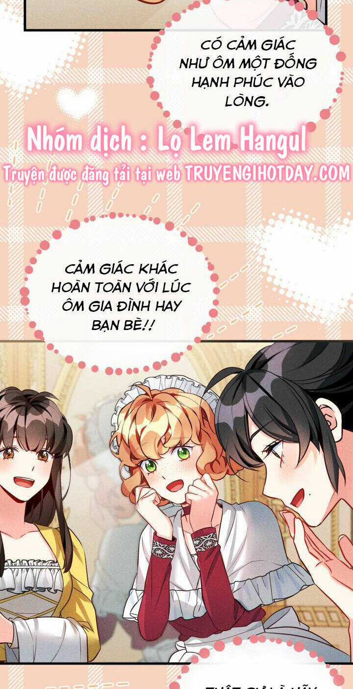 Con Gái Chồng Thật Dễ Thương Chapter 91 trang 11