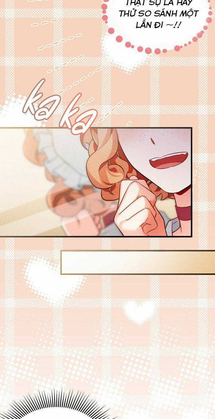 Con Gái Chồng Thật Dễ Thương Chapter 91 trang 12