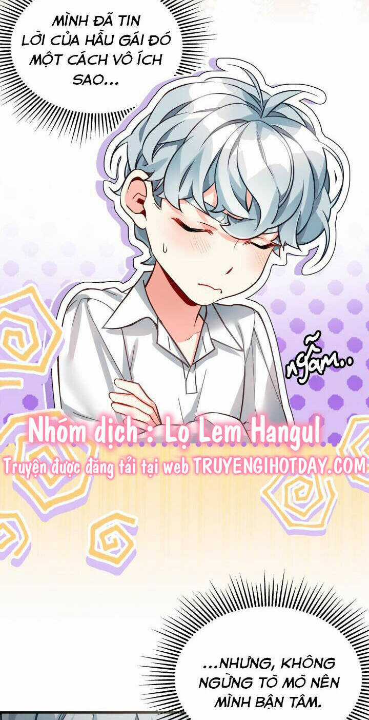 Con Gái Chồng Thật Dễ Thương Chapter 91 trang 13