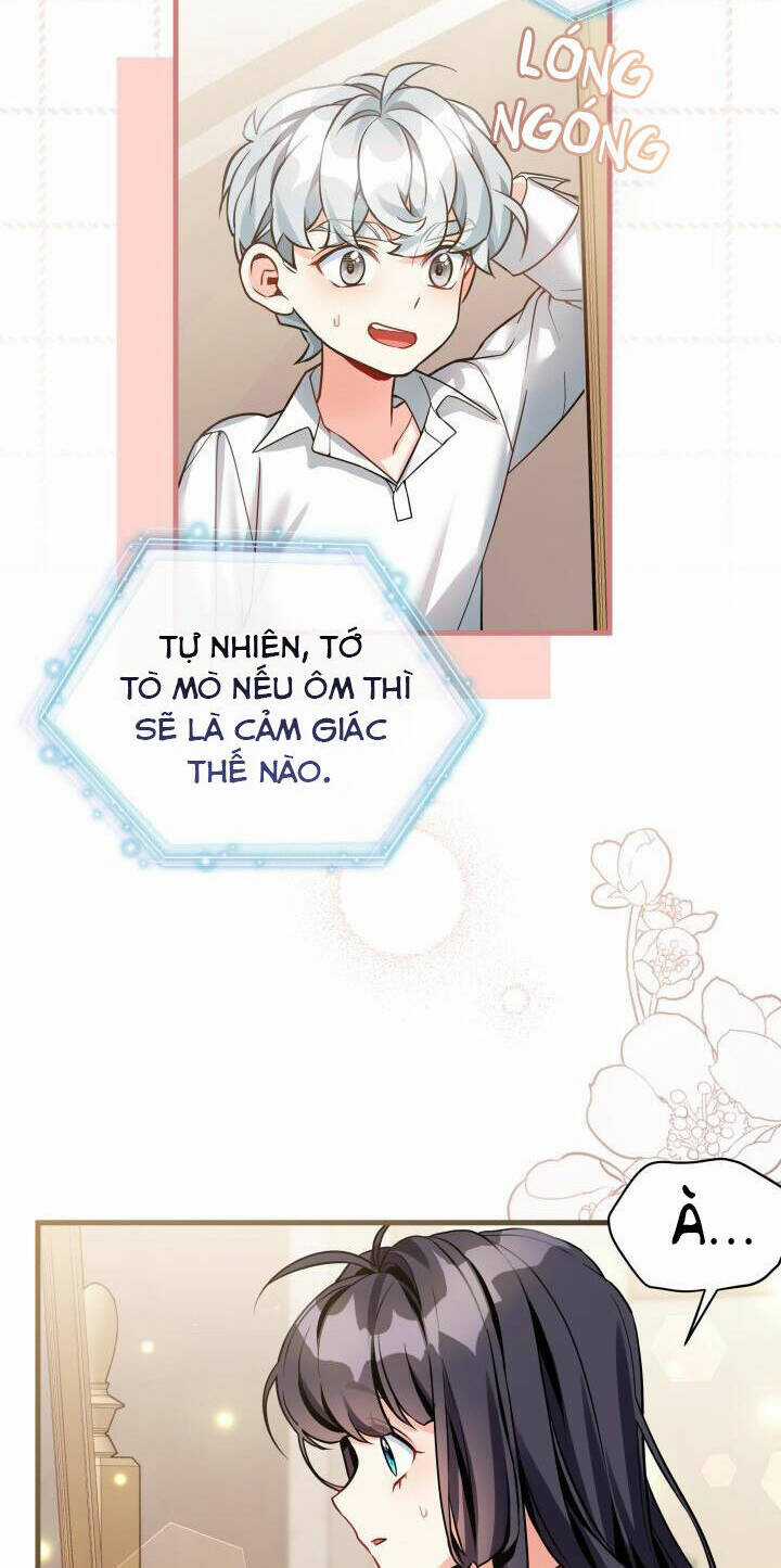 Con Gái Chồng Thật Dễ Thương Chapter 91 trang 17