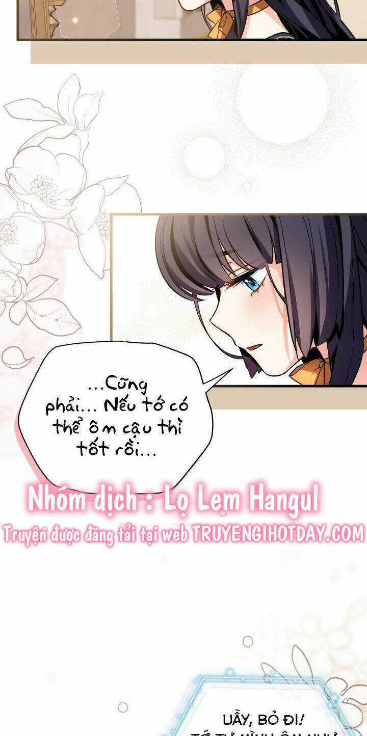 Con Gái Chồng Thật Dễ Thương Chapter 91 trang 18