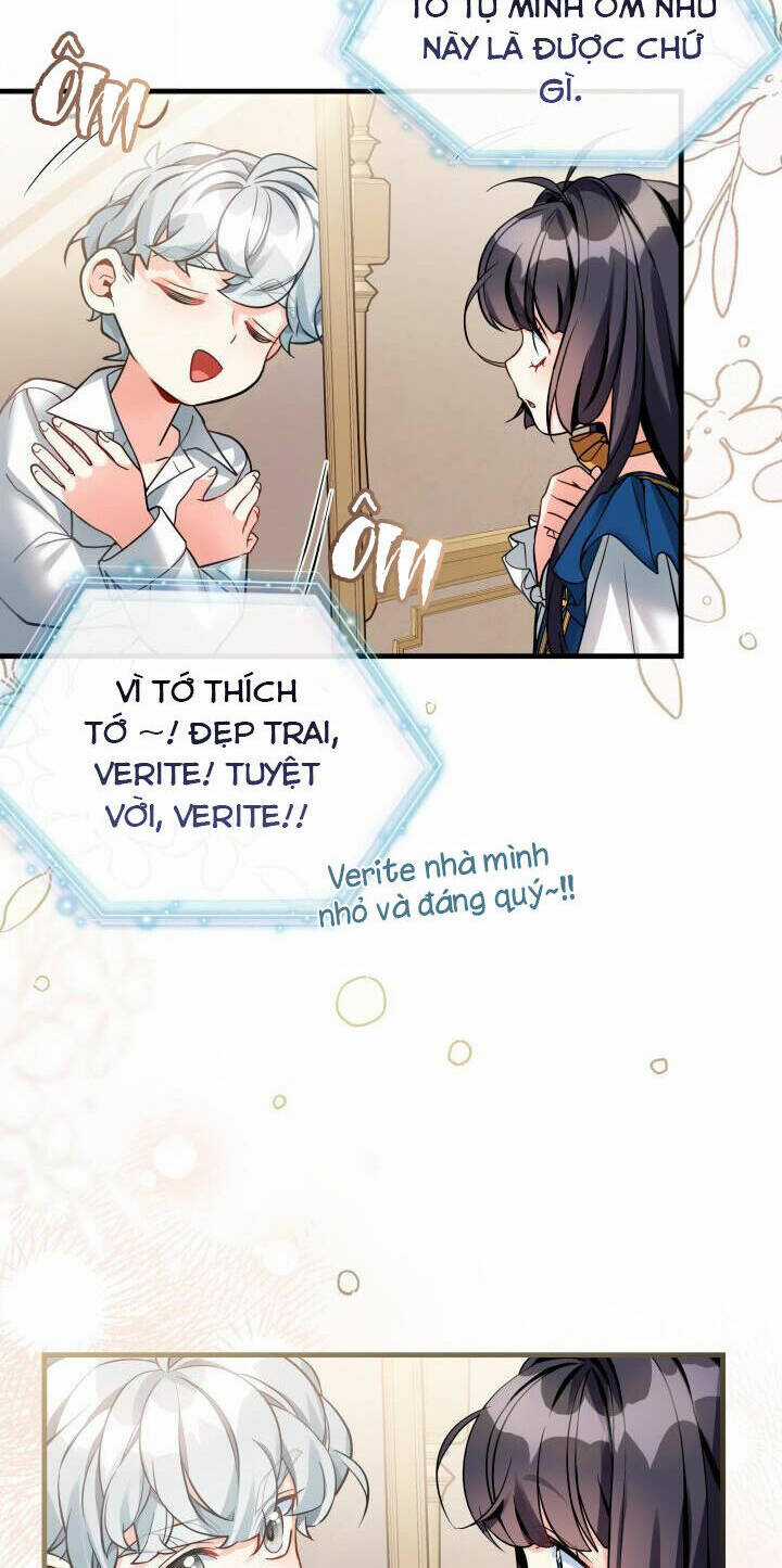 Con Gái Chồng Thật Dễ Thương Chapter 91 trang 19