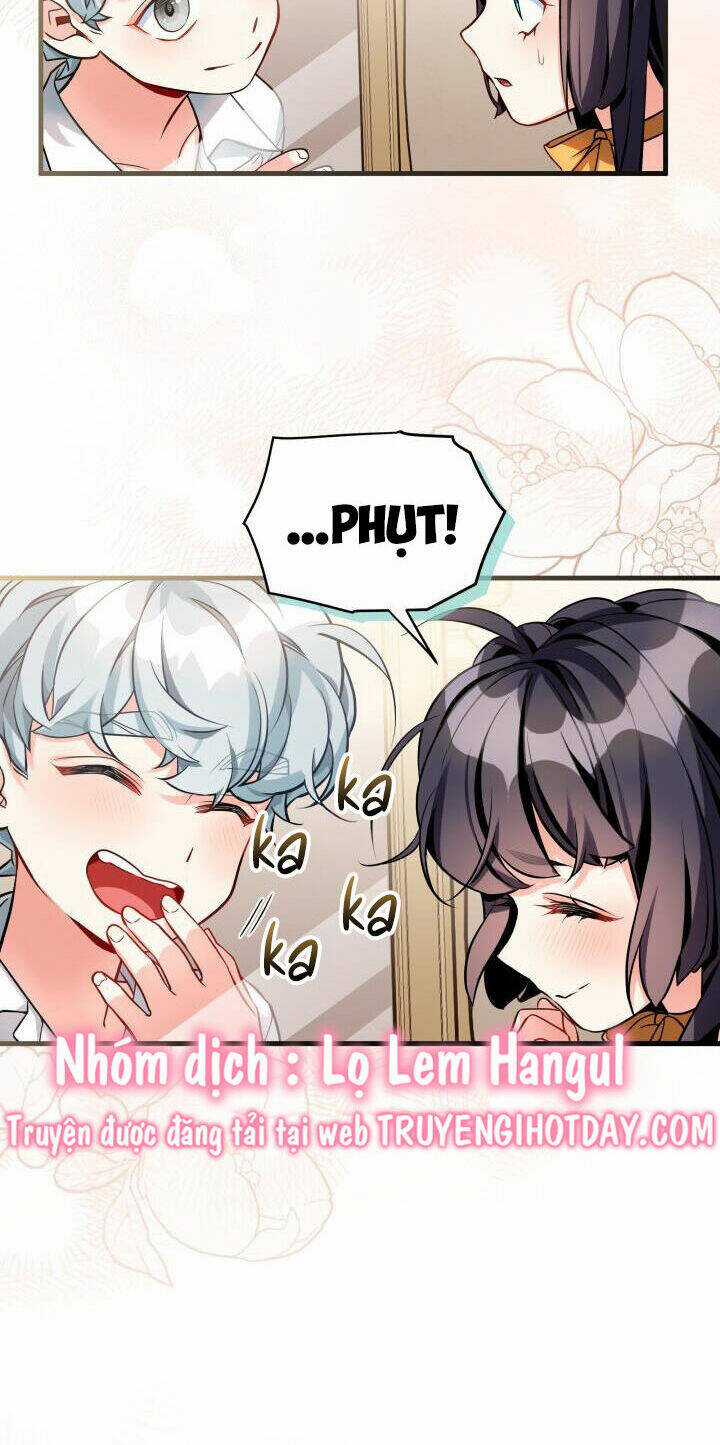 Con Gái Chồng Thật Dễ Thương Chapter 91 trang 20