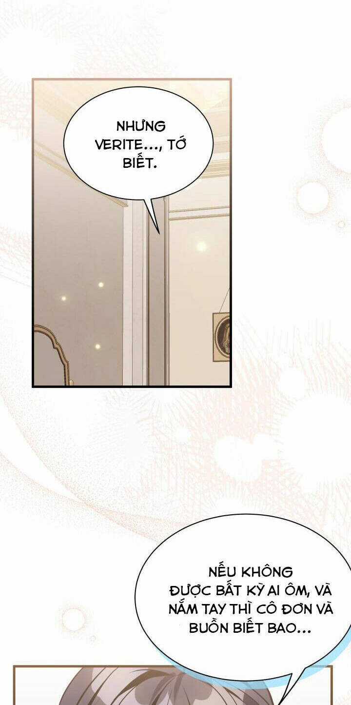 Con Gái Chồng Thật Dễ Thương Chapter 91 trang 21