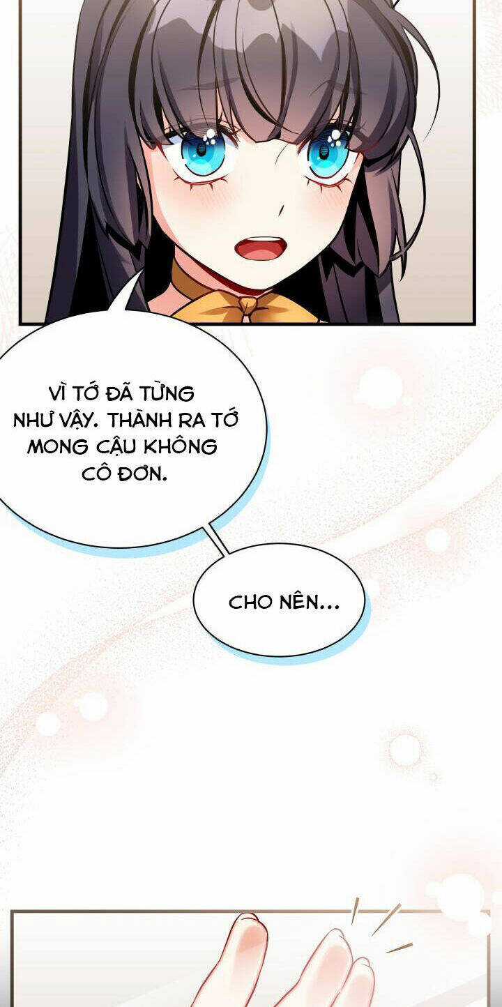 Con Gái Chồng Thật Dễ Thương Chapter 91 trang 22