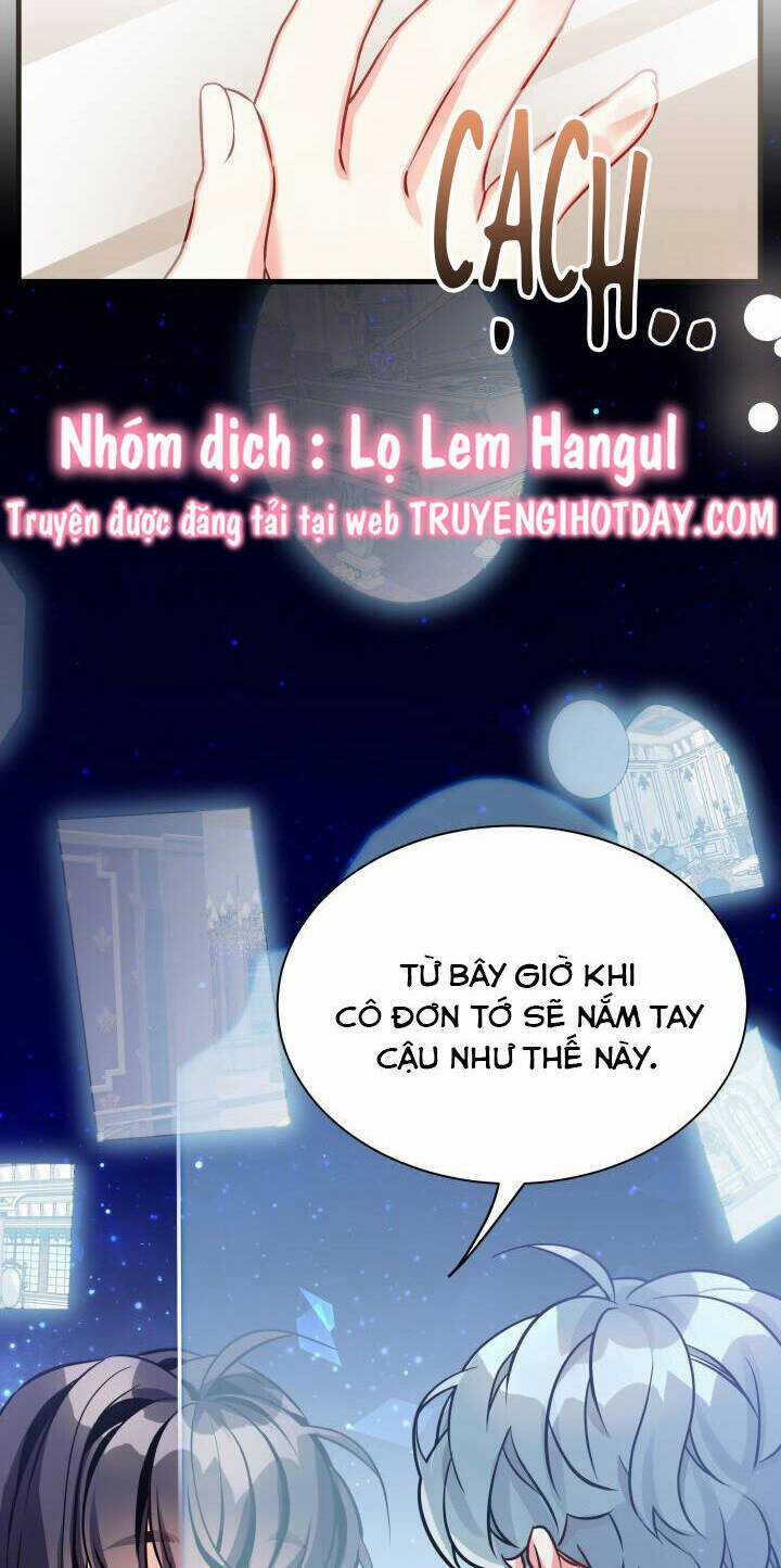 Con Gái Chồng Thật Dễ Thương Chapter 91 trang 23