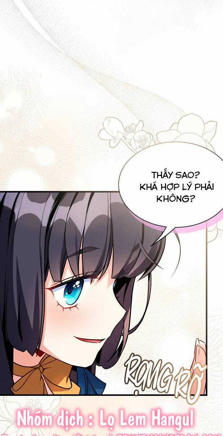 Con Gái Chồng Thật Dễ Thương Chapter 91 trang 29