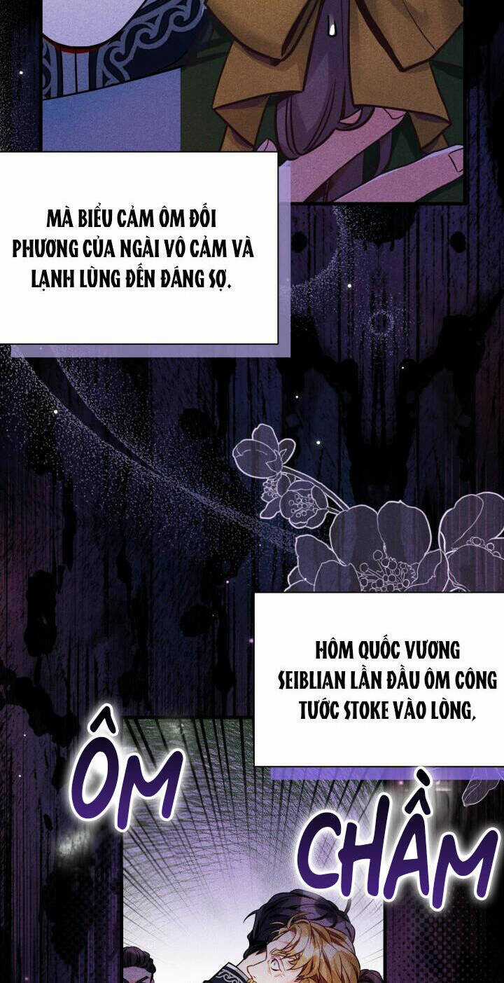 Con Gái Chồng Thật Dễ Thương Chapter 91 trang 3