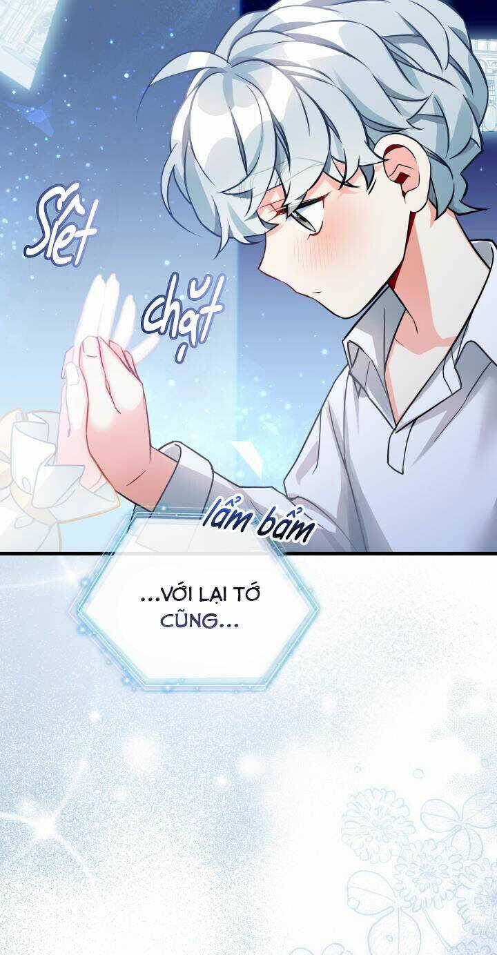 Con Gái Chồng Thật Dễ Thương Chapter 91 trang 32