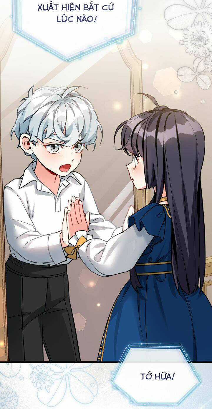 Con Gái Chồng Thật Dễ Thương Chapter 91 trang 34