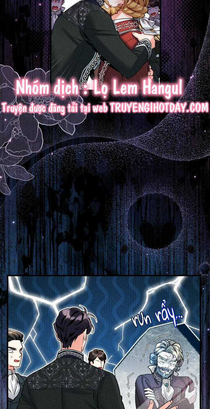 Con Gái Chồng Thật Dễ Thương Chapter 91 trang 4