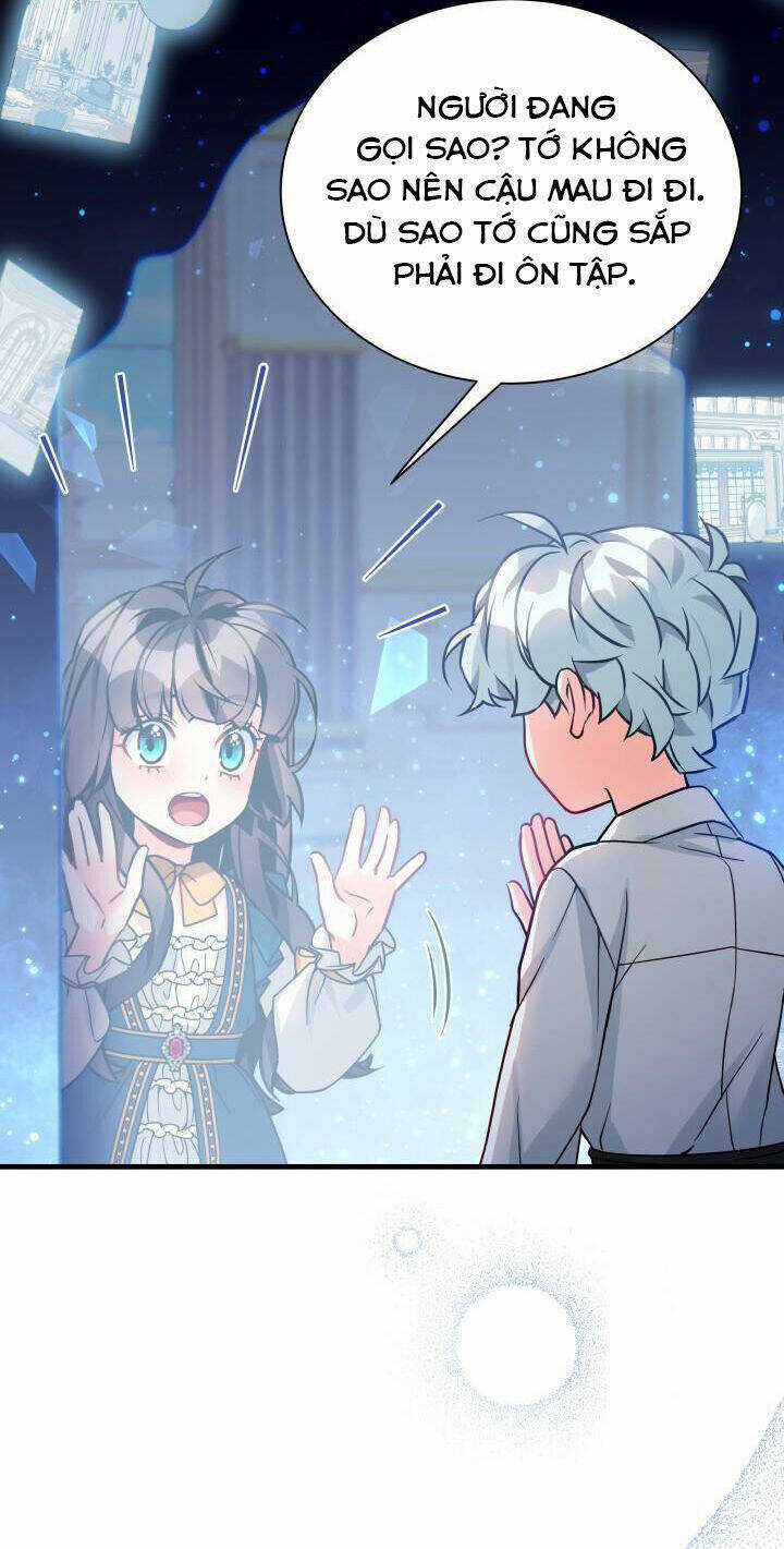 Con Gái Chồng Thật Dễ Thương Chapter 91 trang 40