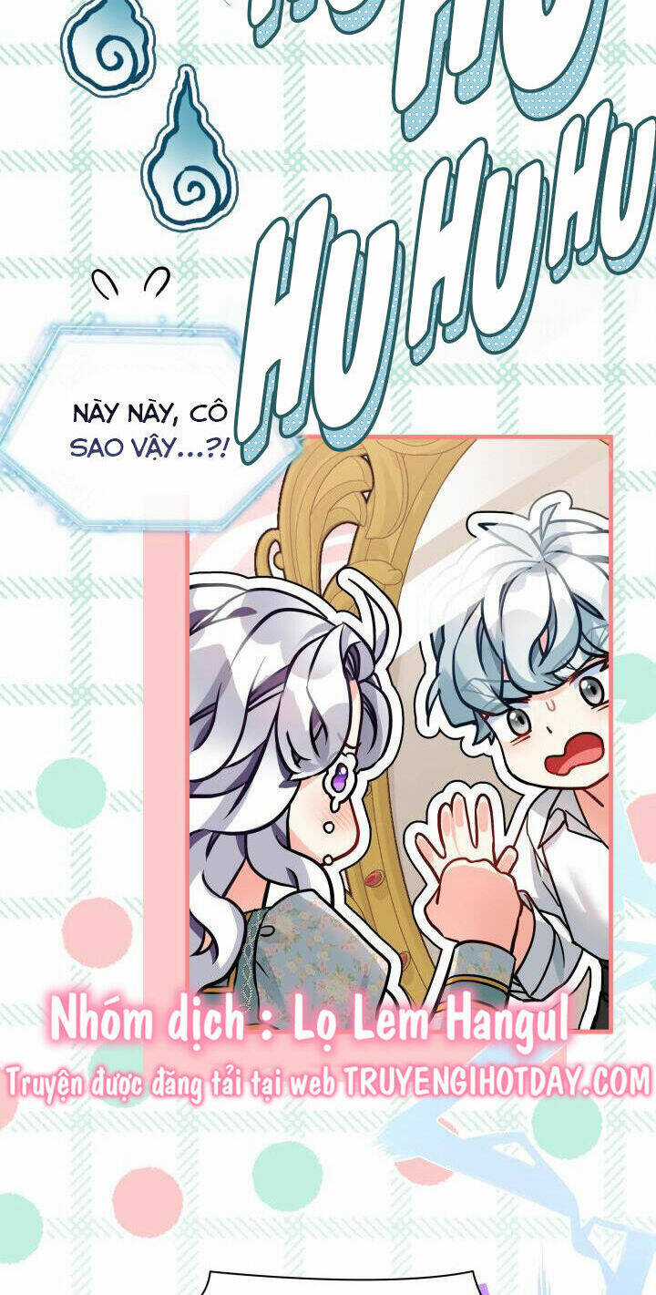 Con Gái Chồng Thật Dễ Thương Chapter 91 trang 46