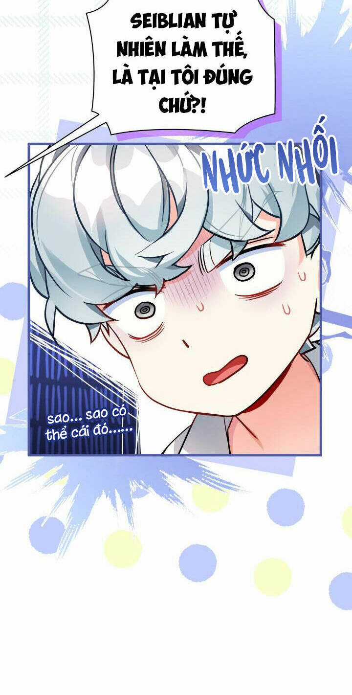 Con Gái Chồng Thật Dễ Thương Chapter 91 trang 47