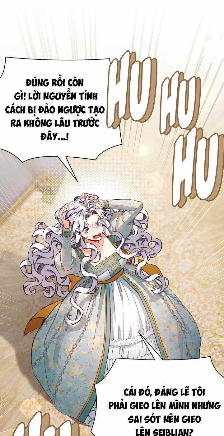 Con Gái Chồng Thật Dễ Thương Chapter 91 trang 48