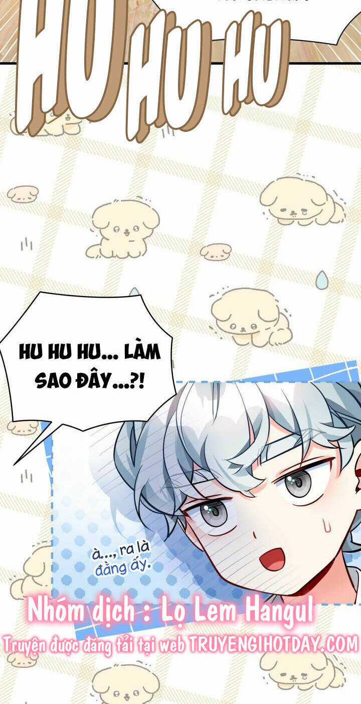 Con Gái Chồng Thật Dễ Thương Chapter 91 trang 49