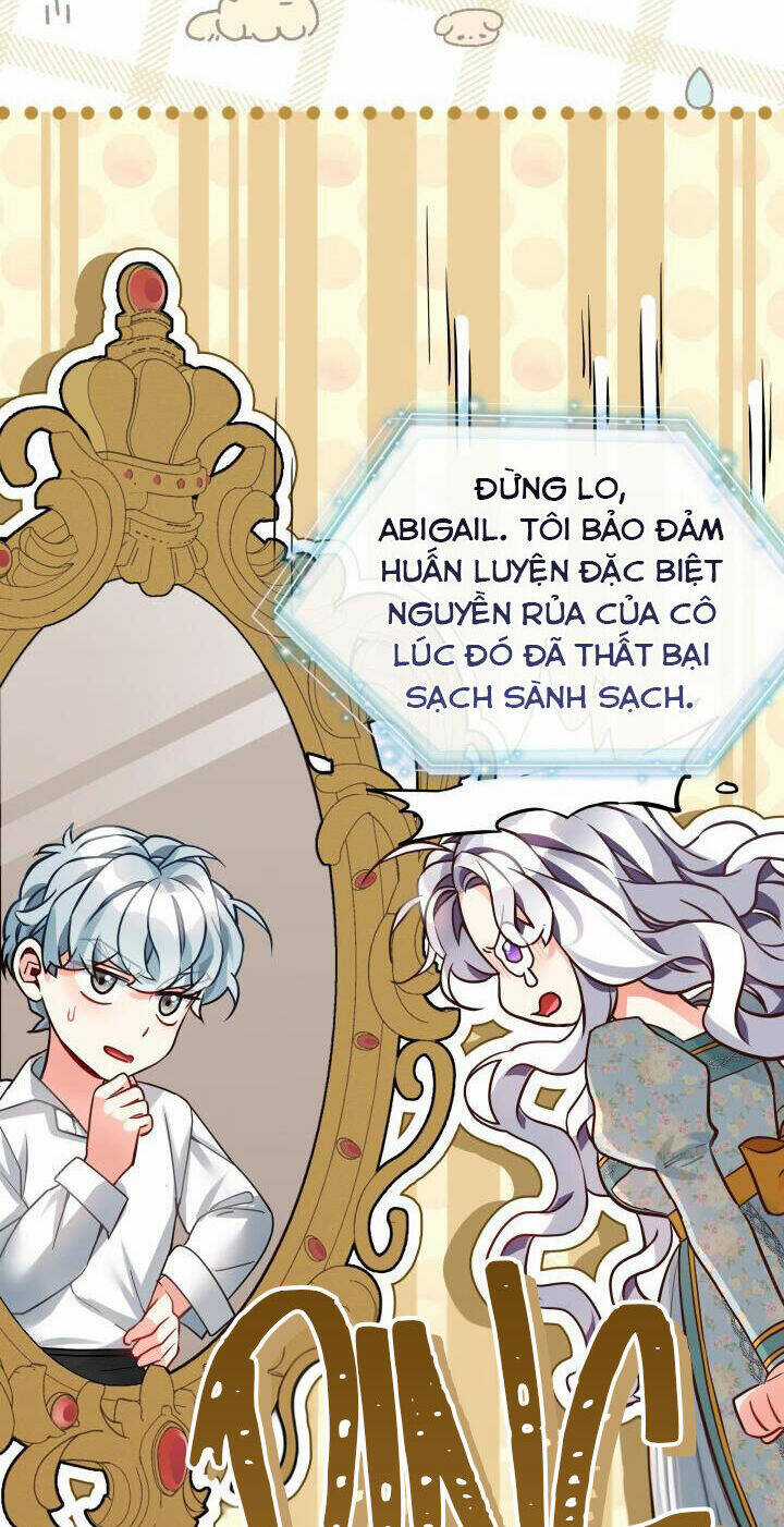 Con Gái Chồng Thật Dễ Thương Chapter 91 trang 50