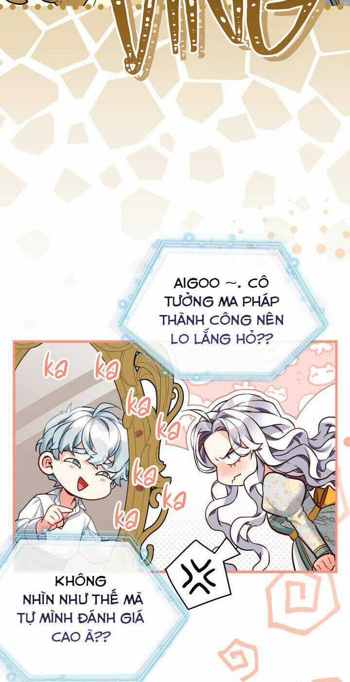 Con Gái Chồng Thật Dễ Thương Chapter 91 trang 51