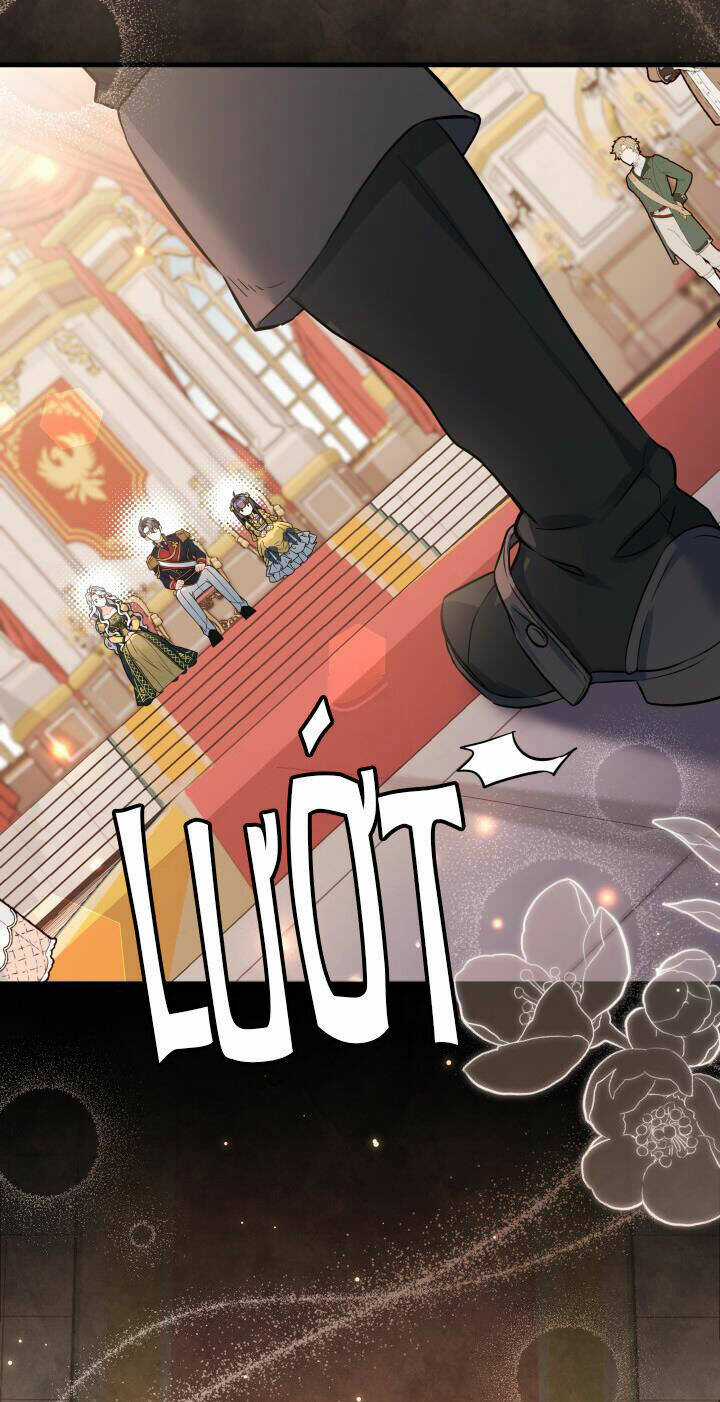 Con Gái Chồng Thật Dễ Thương Chapter 91 trang 56