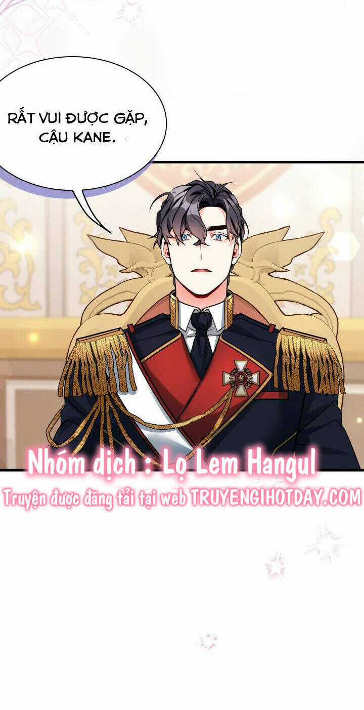 Con Gái Chồng Thật Dễ Thương Chapter 91 trang 61