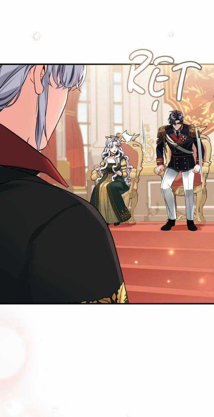 Con Gái Chồng Thật Dễ Thương Chapter 91 trang 62