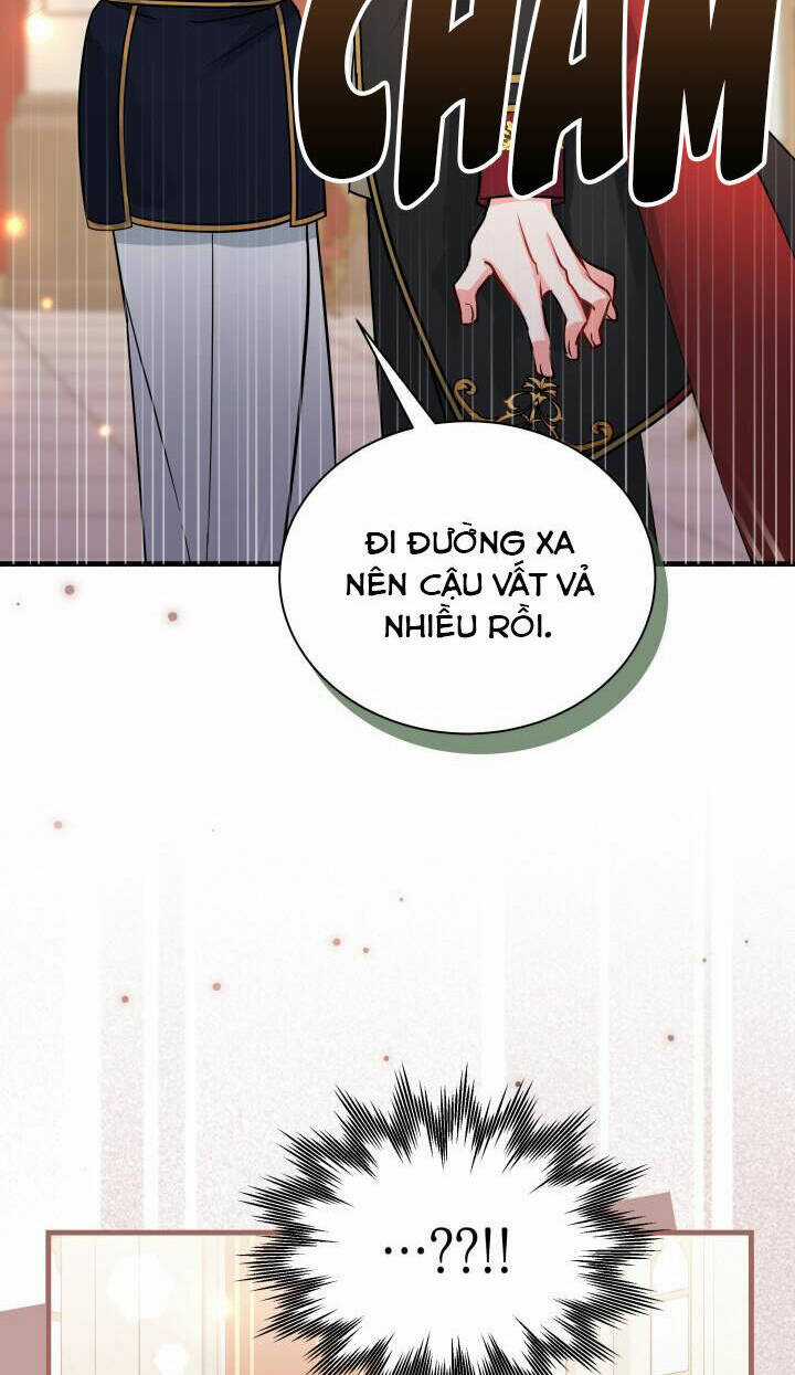 Con Gái Chồng Thật Dễ Thương Chapter 91 trang 67