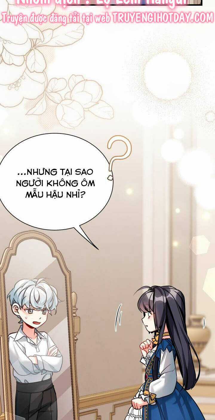 Con Gái Chồng Thật Dễ Thương Chapter 91 trang 7