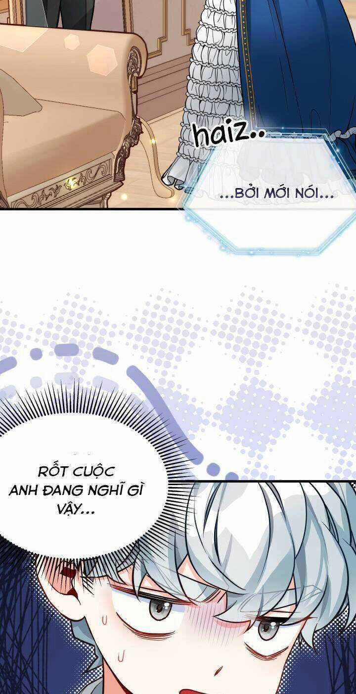 Con Gái Chồng Thật Dễ Thương Chapter 91 trang 8