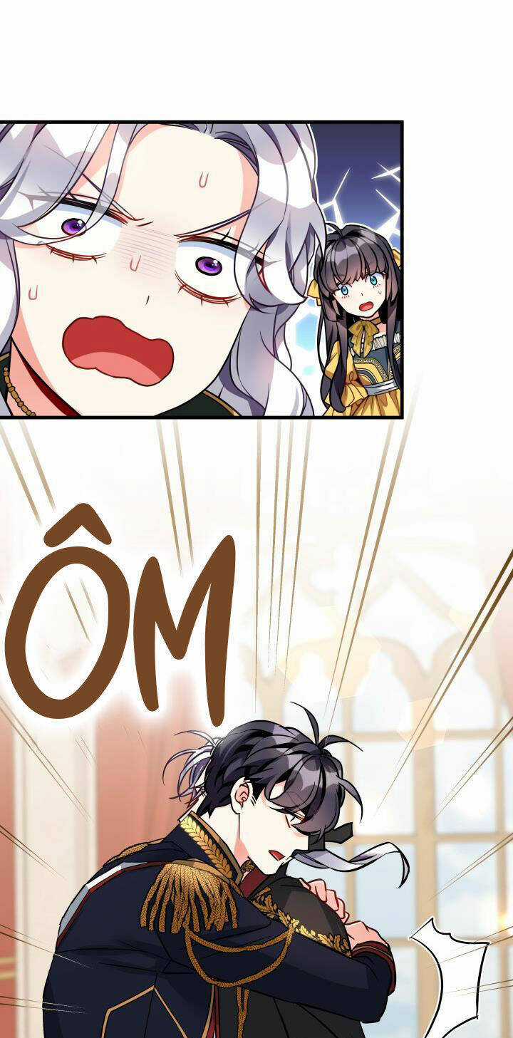 Con Gái Chồng Thật Dễ Thương Chapter 92 trang 0
