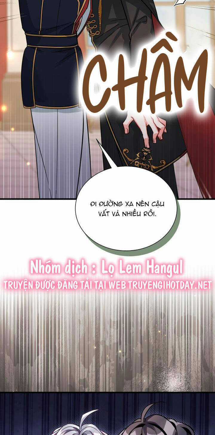 Con Gái Chồng Thật Dễ Thương Chapter 92 trang 1